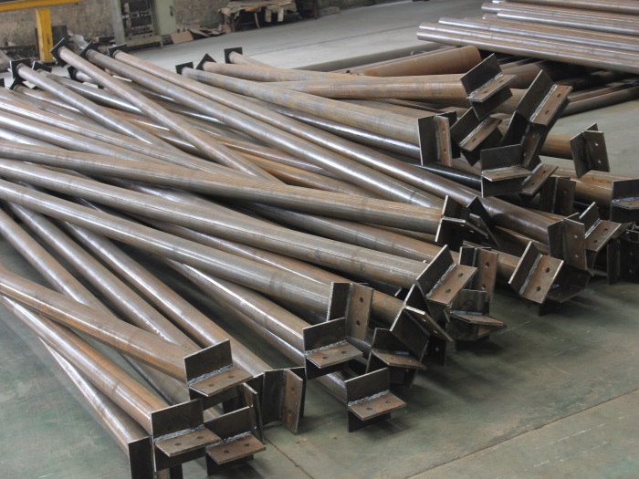 张家界网架杆件