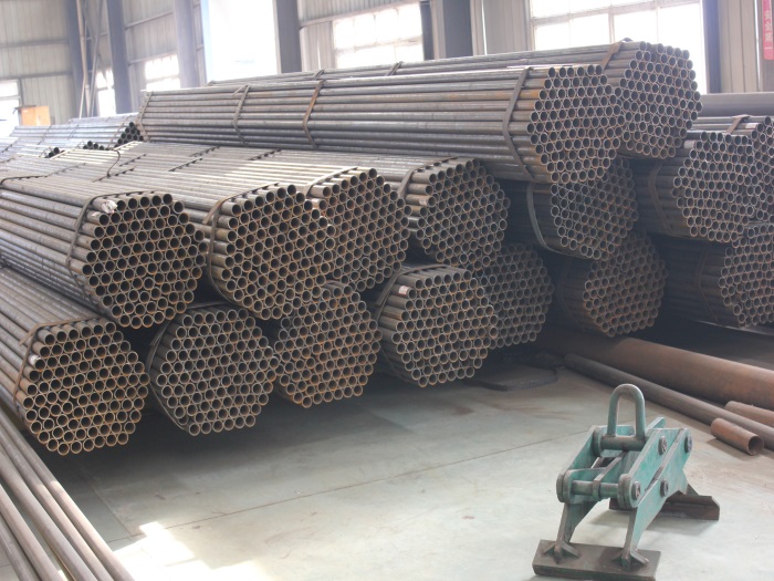 张家界网架杆件